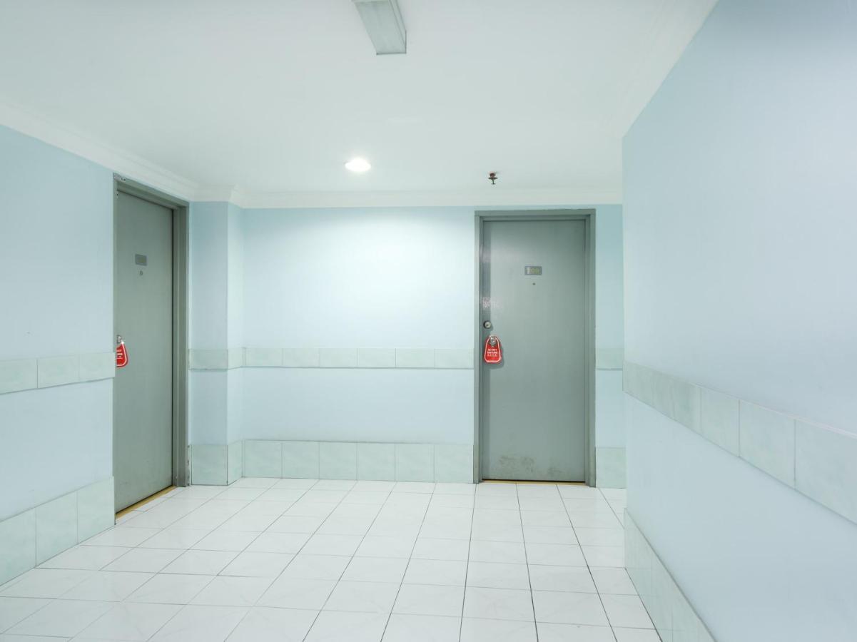Oyo 1007 グランド スプリーム ホテル クチン エクステリア 写真